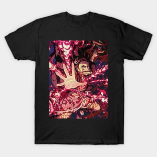 Nezuko T-Shirt